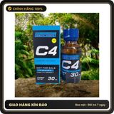 (Che Tên) ( ) Chai Hít Kích Thích Khoái Cảm 30ml USA, Hàng Chính Hãng, Cực Mạnh, Hít Xong Phê Liền Hộp Trắng Kín