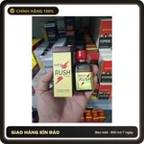 (Che Tên) ( ) Popper 30ml USA, Hàng Nhập Khẩu, Dòng Cao Cấp, Cực Mạnh, Tác Dụng Nhanh Chóng, Hít Là Phê Ngay Chuẩn Auth