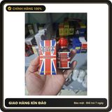 (Che Tên) ( ) Chai Hít Kích Thích Hưng Phấn, Tăng Cường Sinh Lý, Cho Nam Nữ, Popper 30ml USA,Tác Dụng Nhanh Chóng, Hít Là Phê Ngay Hỗ Trợ 24/7