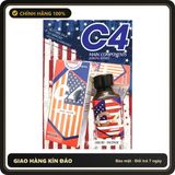 (Che Tên) ( ) Popper Nhập Khẩu USA 30ml, Dòng Mạnh, Cho Ng Sử Dụng Lâu Năm Hộp Trắng Kín