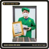 (Che Tên) Xịt Loramen Plus dung tích 5ml dùng 30 lần Trợ giá tốt Chuẩn Auth