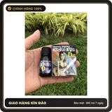 (Che Tên) Nước D10 Hàng Thái Lan 10ML Hòa Tan Cực Nhanh Hộp Trắng Kín