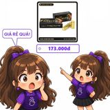 (Che Tên) Loramen Cô giáo Hương chai lớn plus Xịt tự nhiên Hộp Trắng Kín