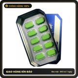 (Che Tên) Viên Ngựa Chính Hãng Thái Lan Hộp Thiếc Plus Có Tem Chính Hãng Bảo Mật Tuyệt Đối