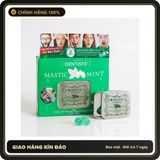(Che Tên) Kẹo Ngậm Mastic Mint Thơm Mát Nhỏ Gọn Tiện Lợi Sale Sốc Chuẩn Auth