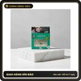 (Che Tên) Kẹo Dentiste Mastic Mint (Love Mint) hộp 20 viên Hộp Trắng Kín