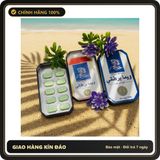 (Che Tên) Vỉ 10 Viên Hỗ Trợ Sinh Lý Nam Giới - Chiết Xuất Tự Nhiên Tăng Cường Chức Năng Sinh Lý - Thúc Đẩy Nội Tiết Tố Ophelia Hộp Trắng Kín