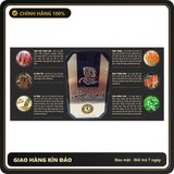 (Che Tên) Thực Phẩm Bổ Sung Sâm Thái Đẳng Cấp Phái Mạnh Chuẩn Auth
