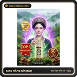 (Che Tên) Cao lá Nam Nam Giới Tin Dùng Lọ 6ml Cao Cấp Bảo Đảm
