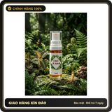 (Che Tên) Cao lá Nam Nam Giới Tin Dùng Lọ 6ml Cao Cấp Bảo Đảm