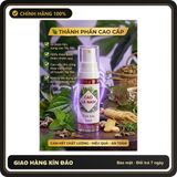 (Che Tên) Cao lá Nam Nam Giới Tin Dùng Lọ 6ml Cao Cấp Bảo Đảm
