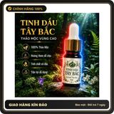 (Che Tên) Tinh Dầu Tây Bắc Lọ Serum Cao Cấp Tiện Lợi Dễ Sử Dụng Giá Siêu ƯU ĐÃI 773176 Hỗ Trợ 24/7