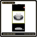 (Che Tên) Bao Cao Su Vòng Đôn Kiểu Mí Dê Hộp Trắng Kín - có hương thơm, ôm sát cảm giác thật, chất liệu latex an toàn