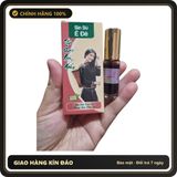 (Che Tên) Xịt Sìn Sú Kéo Dài cuộc yêu cho phái mạnh chai 5ml - Hàng Mới Về