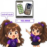 (Che Tên) Hộp 10 Viên uống Ngựa Thái chính hãng tăng cường sinh lý cho nam Giao Nhanh Toàn Quốc