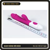 (Che Tên) Máy massage 2 đầu giải tỏa size vừa tiện lợi Giao Nhanh Toàn Quốc