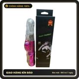 (Che Tên) Máy massage rung ngoay 2 đầu cầm tay size 3 x 23cm Bảo Mật Tuyệt Đối
