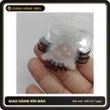 (Che Tên) Đôn khúc dương vật chất liệu silicon y tế cao cấp /tăng khoái cảm Giao Nhanh Toàn Quốc