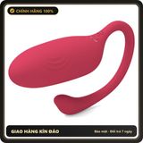 (Che Tên) Trứng rung thẩm du 10 chế độ pin sạc cao cấp - Hàng Mới Về