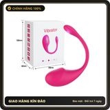 (Che Tên) Thiết bị thư giãn mini thông minh – 10 chế độ rung, pin sạc USB, kết nối điện thoại Giao Nhanh Toàn Quốc