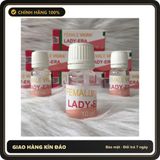 (Che Tên) Nước tăng sinh lý cho nữ - kích thích ham muốn - không màu không mùi vị - Lady Era Chuẩn Auth