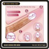 (Che Tên) Thiết bị massage cá nhân thông minh – điều khiển từ xa, dán tường/sàn Hỗ Trợ 24/7