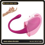 (Che Tên) Thiết bị thư giãn mini – Công nghệ thông minh, nhỏ gọn tiện lợi Cao Cấp Bảo Đảm
