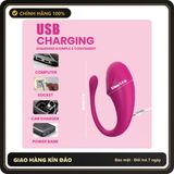 (Che Tên) Thiết bị thư giãn mini – Công nghệ thông minh, nhỏ gọn tiện lợi Cao Cấp Bảo Đảm
