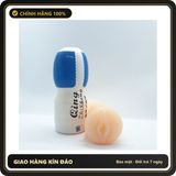 (Che Tên) Cốc Qing ZheSheng cho nam giới tặng kèm bao cao su và bôi trơn - Hàng Mới Về