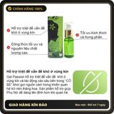 (Che Tên) GEL HỖ TRỢ KHOÁI CẢM CỰC ĐỈNH CÙNG DẠNG LỎNG KÍCH THÍCH PASSION Hộp Trắng Kín
