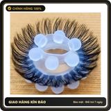 (Che Tên) VÒNG ĐEO HỖ TRỢ NAM GIỚI MẮT CỪU 8 BI CÓ LÔNG TUA TỦA Hộp Trắng Kín