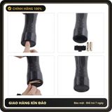 (Che Tên) ÂM ĐẠO GIẢ NGỤY TRANG ĐÈN PIN CÓ RUNG - Hàng Mới Về