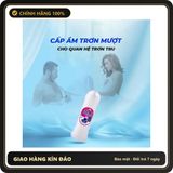 (Che Tên) Chất Bôi Trơn SIYI Samen Lotion Nhật Bản – 300ml - Hàng Mới Về