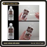 (Che Tên) Chất bôi trơn Vanessa & Co Nhật Bản 200ml – Gốc nước dịu nhẹ, trơn mượt tự nhiên Hộp Trắng Kín