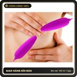 (Che Tên) Trứng rung Pretty Love Harriet – 12 chế độ rung – Chất liệu silicone mềm mại – Kèm remote điều khiển Cao Cấp Bảo Đảm