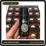 (Che Tên) Xịt viga 50000 chính hãng cho nam Hộp Trắng Kín - kéo dài thời gian, thấm nhanh không nhờn rít, dùng trước khi quan hệ