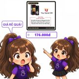 (Che Tên) Xịt viga 50000 chính hãng cho nam Hộp Trắng Kín - kéo dài thời gian, thấm nhanh không nhờn rít, dùng trước khi quan hệ
