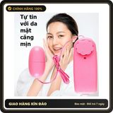 (Che Tên) Thiết bị y tế massage hỗ trợ sức khỏe nữ - Hàng Mới Về