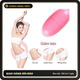 (Che Tên) Thiết bị y tế massage hỗ trợ sức khỏe nữ - Hàng Mới Về