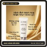 (Che Tên) Kem dưỡng ẫm kéo dài cao cấp VIP cho nam Cao Cấp Bảo Đảm