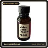 (Che Tên) Poppers Mỹ VHC PL-100 15ml Bảo Mật Tuyệt Đối - chai 15ml, hương dịu không nồng, hàng chuẩn nhập khẩu