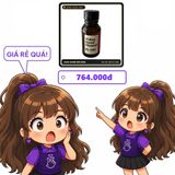 (Che Tên) Poppers Mỹ VHC PL-100 15ml Bảo Mật Tuyệt Đối - chai 15ml, hương dịu không nồng, hàng chuẩn nhập khẩu