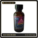 Poppers Mỹ Bangkok 30ml - Leather Stripper Đóng Gói Kín - chai 30ml, hương dịu không nồng, hàng chuẩn nhập khẩu