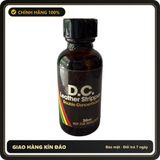 (Che Tên) Poppers Mỹ D.C. Leather Stripper 30ml Cao Cấp Bảo Đảm