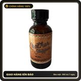 (Che Tên) Poppers Mỹ LeatherStripper DENIM 30ml Chuẩn Auth - chai 30ml, hương dịu không nồng, hàng chuẩn nhập khẩu