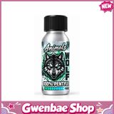 Popper Animals Wolf Pentyl Max 25ml Chính Hãng - Gwen Shop Chính Hãng