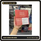 (Che Tên) Bao cao su Juncai Ultra Slim - Siêu mỏng 001- Trơn - Nhiều gel - Kéo dài thời gian - Hộp 10 bao - Hàng Mới Về