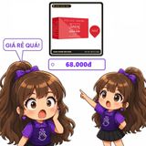 (Che Tên) Bao cao su Juncai Ultra Slim - Siêu mỏng 001- Trơn - Nhiều gel - Kéo dài thời gian - Hộp 10 bao - Hàng Mới Về