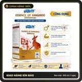 (Che Tên) Viên uống tăng cường sinh lý nam giới Vitatree Essence Of Kangaroo 0 Max 100 viên Hỗ Trợ 24/7