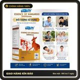 (Che Tên) Viên uống tăng cường sinh lý nam giới Vitatree Essence Of Kangaroo 0 Max 100 viên Hỗ Trợ 24/7